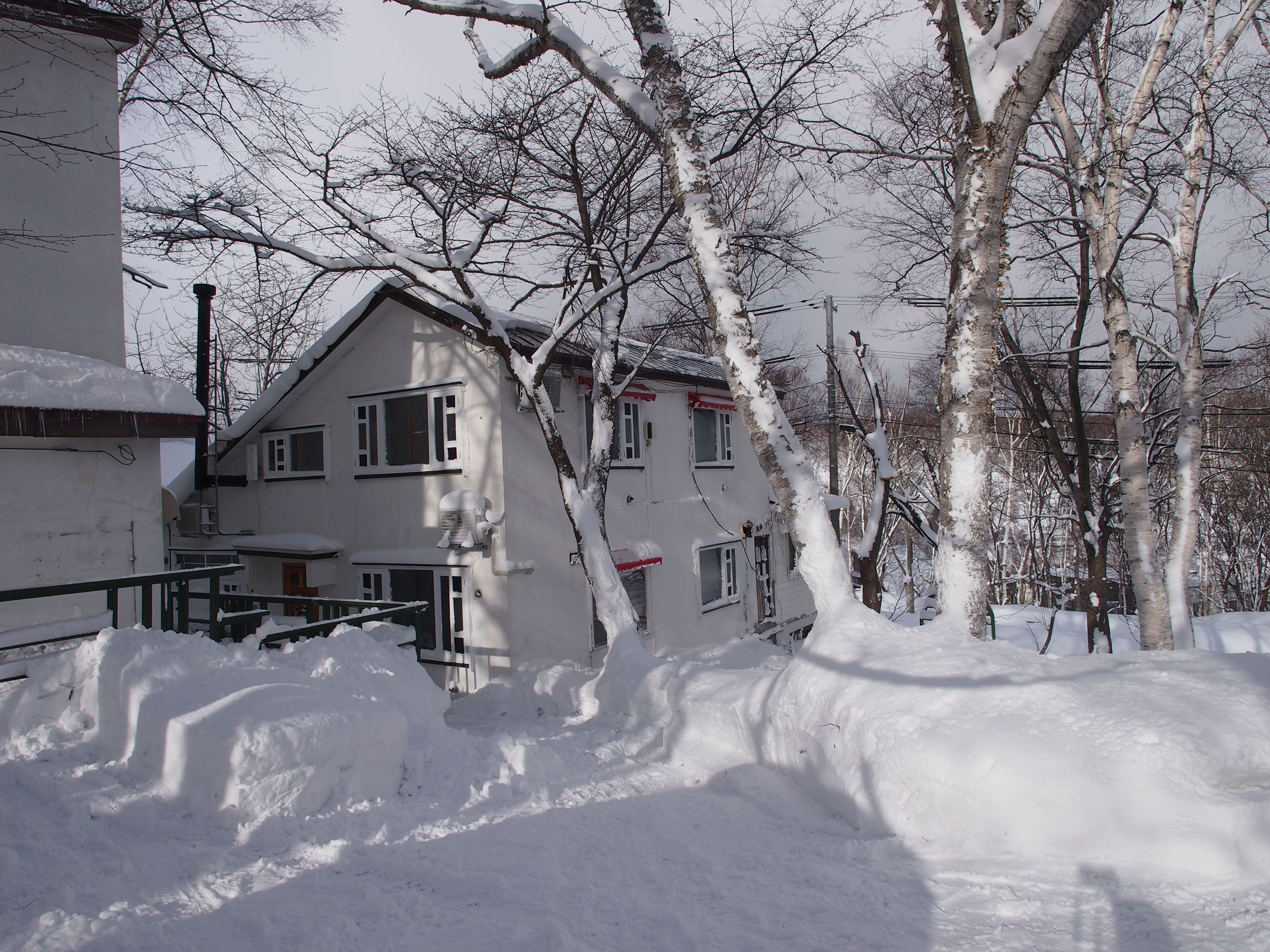 Otaru Tenguyama Two Bedroom